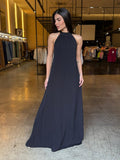 Vestido Longo Carol