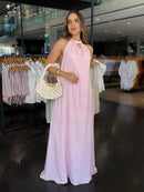 Vestido Longo Carol